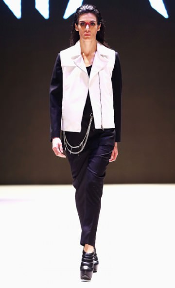 IFW Nihan Buruk 2013 Sonbahar-Kış Koleksiyonu