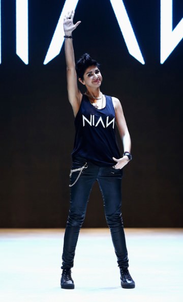 IFW Nihan Buruk 2013 Sonbahar-Kış Koleksiyonu