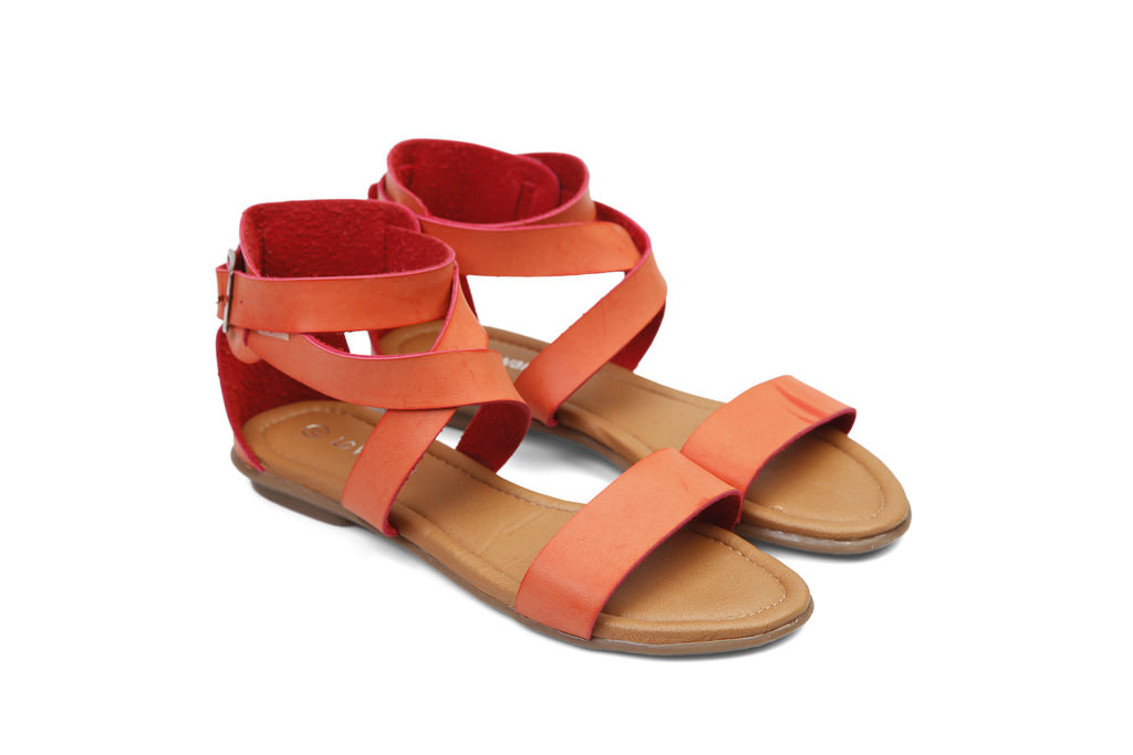 LC Waikiki İlkbahar 2013 Ayakkabı Koleksiyonu