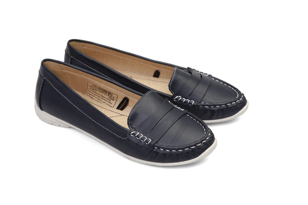 LC Waikiki İlkbahar 2013 Ayakkabı Koleksiyonu