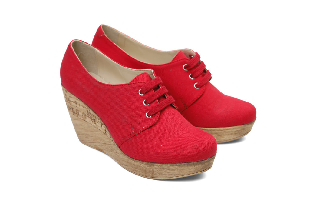 LC Waikiki İlkbahar 2013 Ayakkabı Koleksiyonu