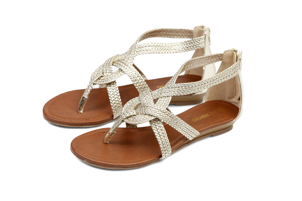 LC Waikiki İlkbahar 2013 Ayakkabı Koleksiyonu