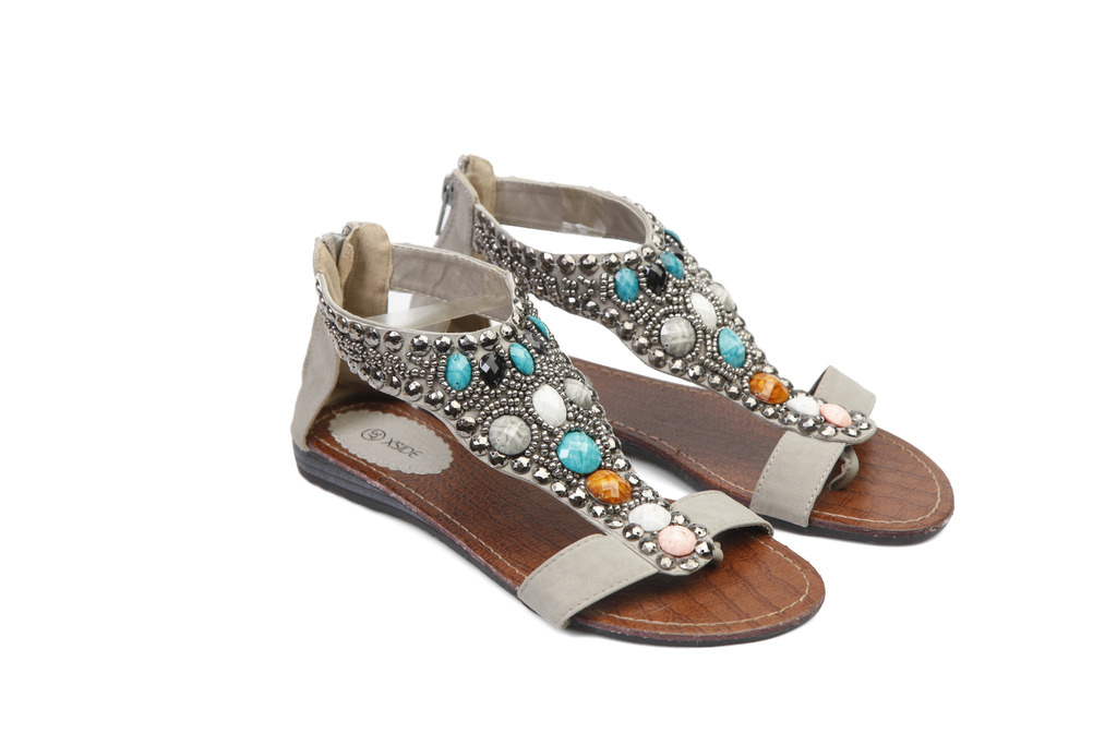 LC Waikiki İlkbahar 2013 Ayakkabı Koleksiyonu