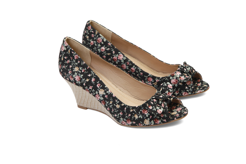 LC Waikiki İlkbahar 2013 Ayakkabı Koleksiyonu