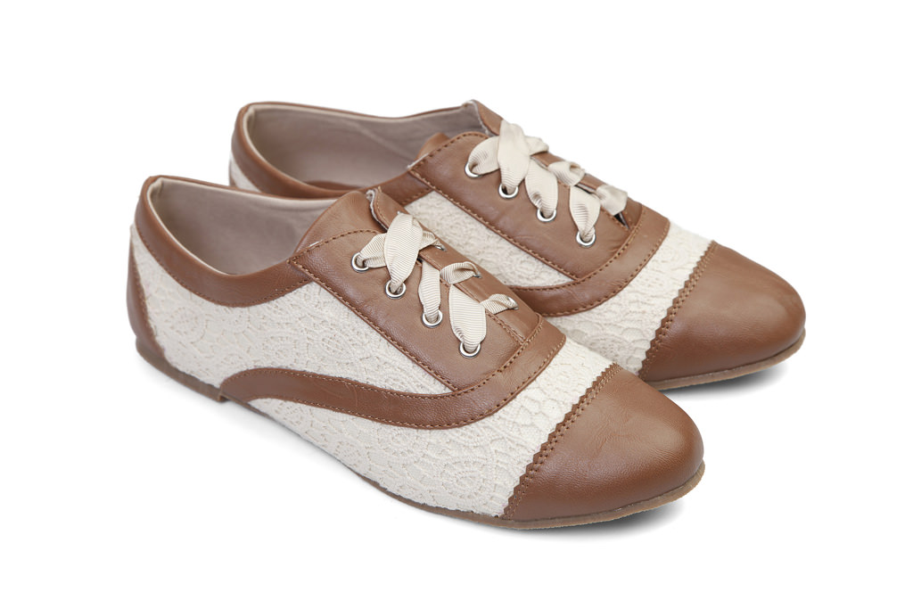 LC Waikiki İlkbahar 2013 Ayakkabı Koleksiyonu