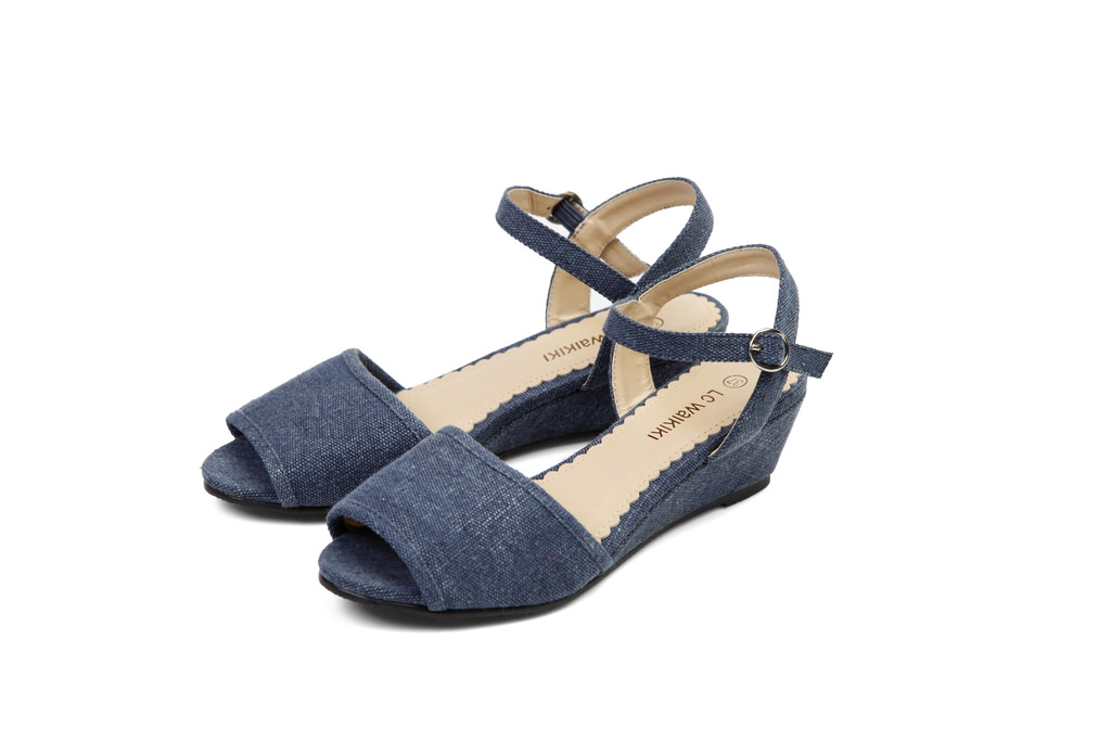 LC Waikiki İlkbahar 2013 Ayakkabı Koleksiyonu