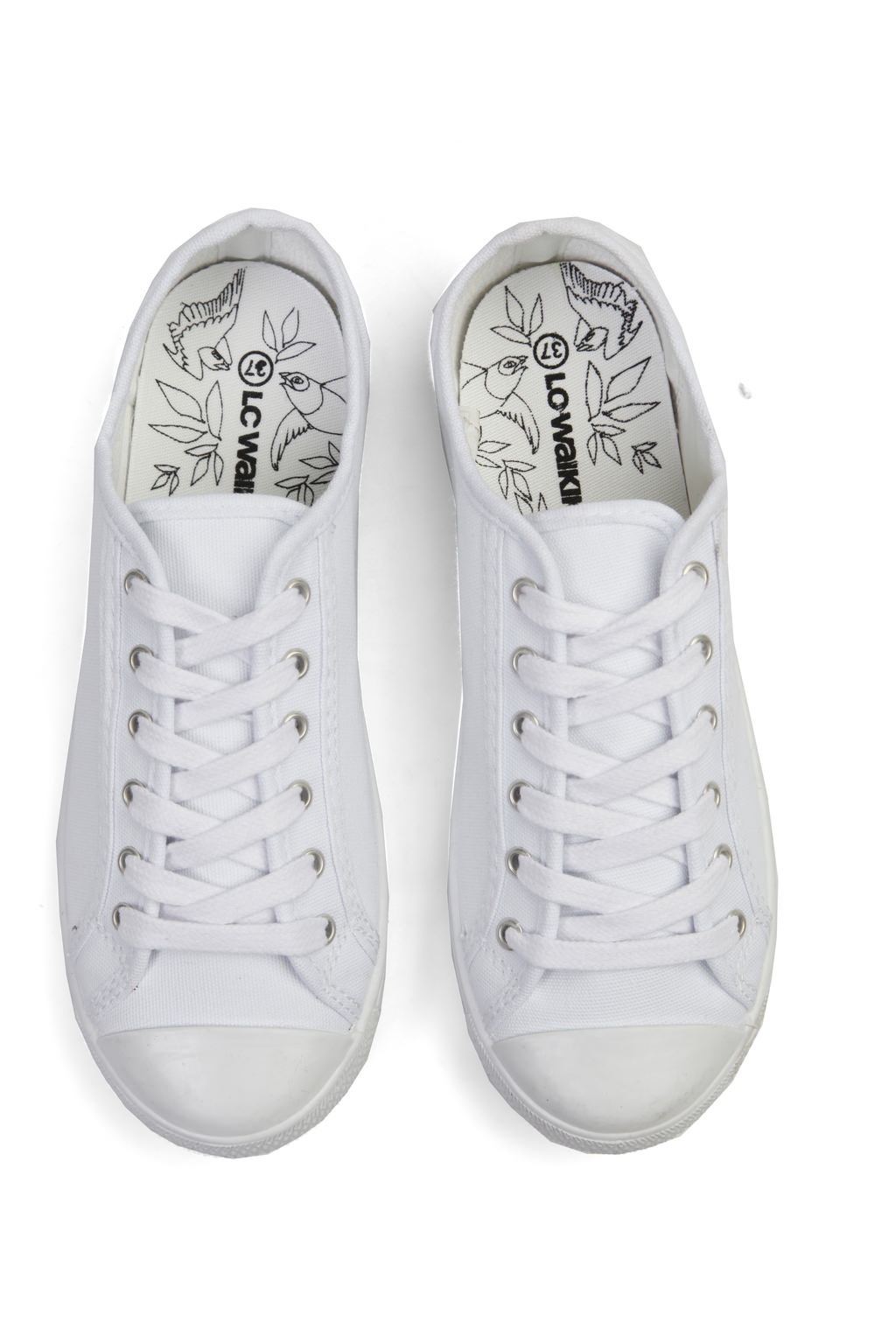 LC Waikiki İlkbahar 2013 Ayakkabı Koleksiyonu