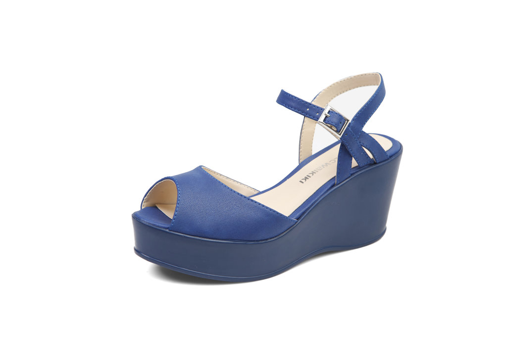 LC Waikiki İlkbahar 2013 Ayakkabı Koleksiyonu