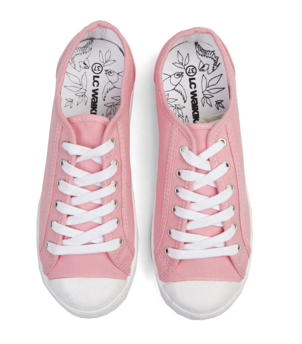 LC Waikiki İlkbahar 2013 Ayakkabı Koleksiyonu