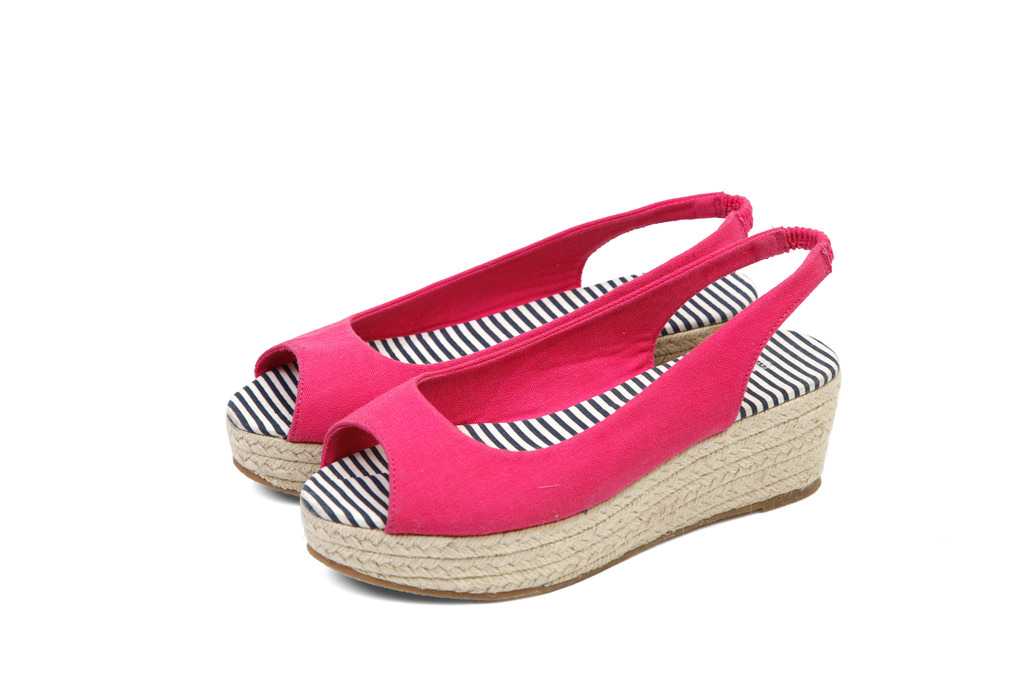 LC Waikiki İlkbahar 2013 Ayakkabı Koleksiyonu