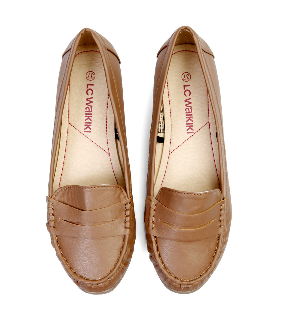 LC Waikiki İlkbahar 2013 Ayakkabı Koleksiyonu