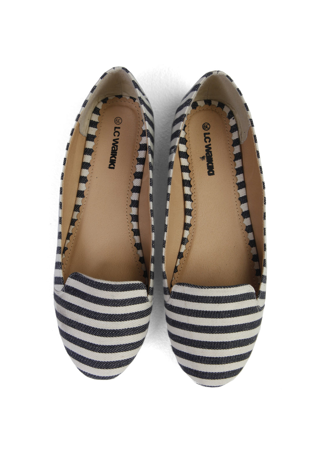 LC Waikiki İlkbahar 2013 Ayakkabı Koleksiyonu