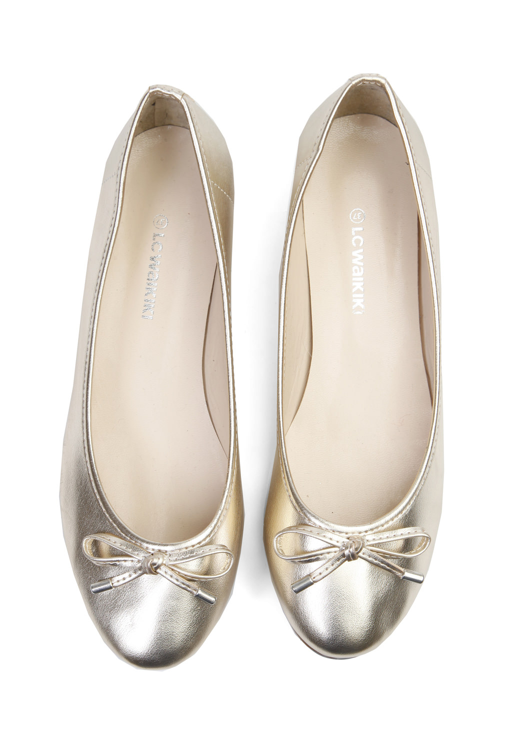 LC Waikiki İlkbahar 2013 Ayakkabı Koleksiyonu