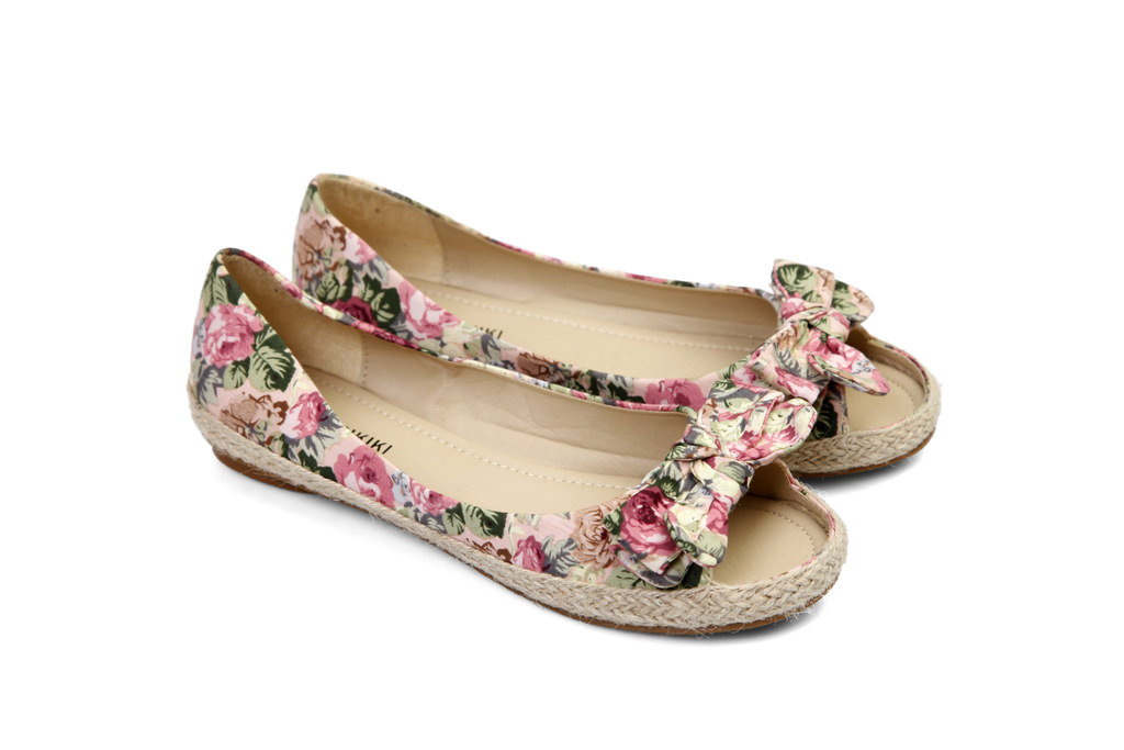 LC Waikiki İlkbahar 2013 Ayakkabı Koleksiyonu