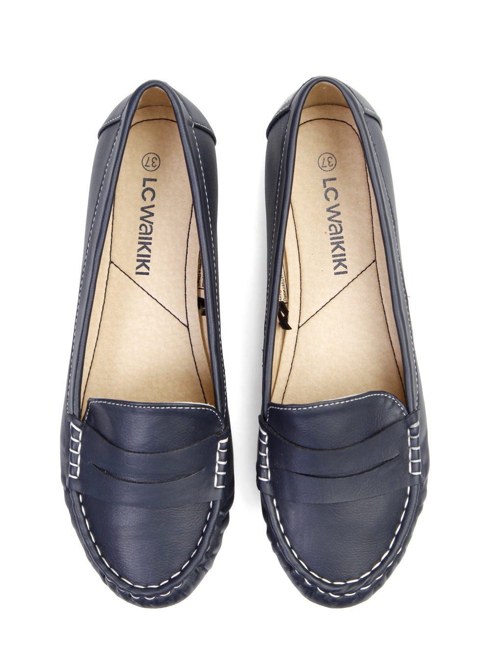 LC Waikiki İlkbahar 2013 Ayakkabı Koleksiyonu