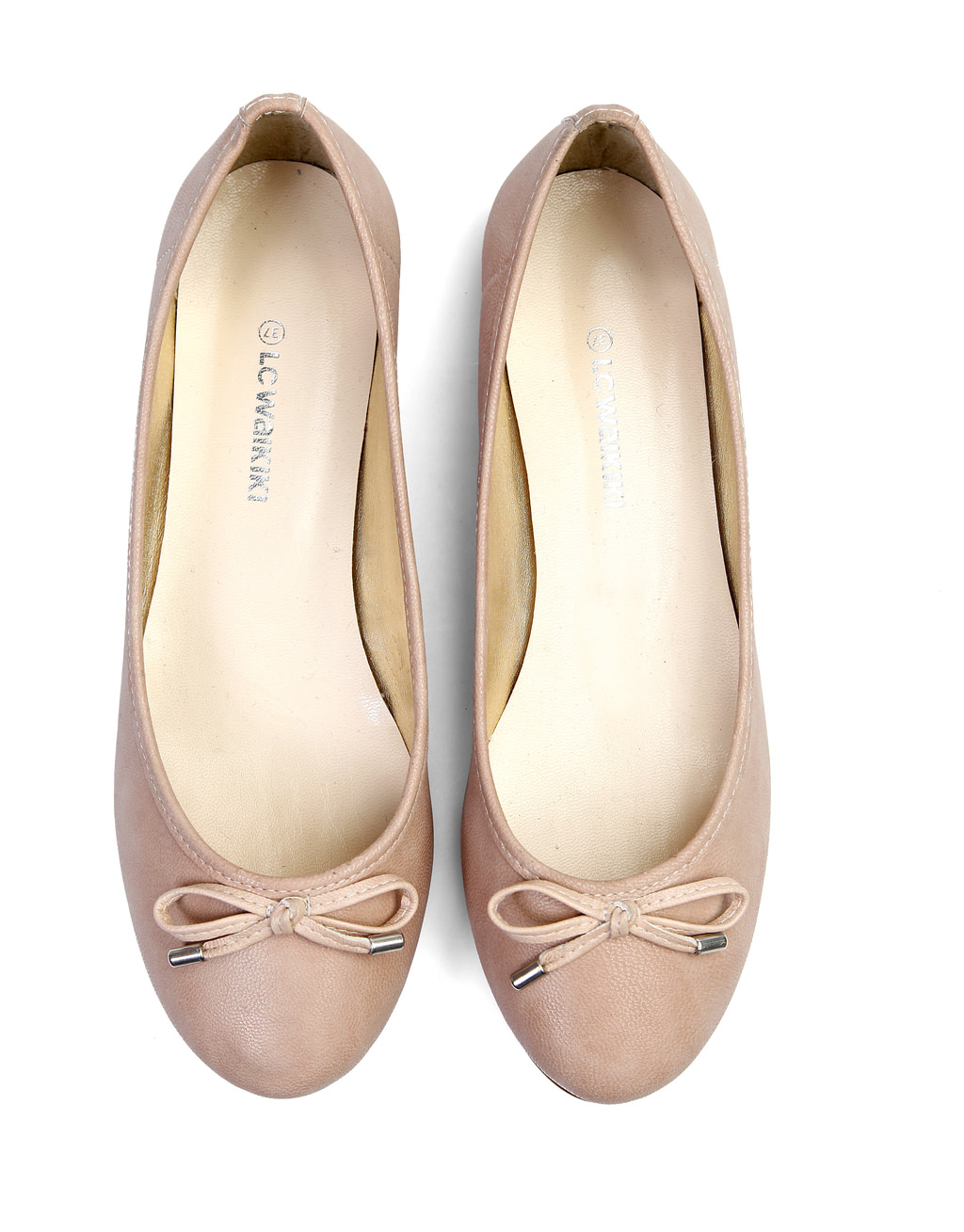 LC Waikiki İlkbahar 2013 Ayakkabı Koleksiyonu