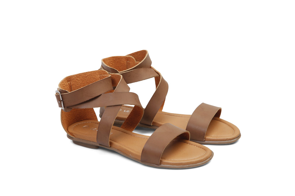 LC Waikiki İlkbahar 2013 Ayakkabı Koleksiyonu