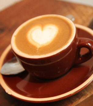 Kahve alışkanlığına sarılmak için 5 sebep