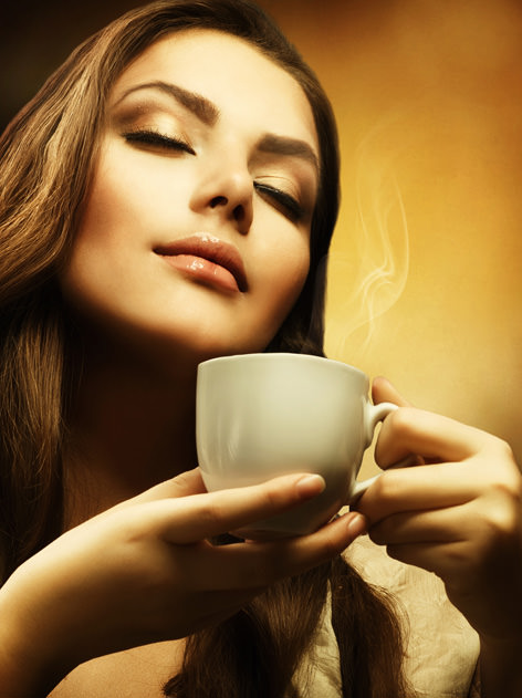 Kahve alışkanlığına sarılmak için 5 sebep