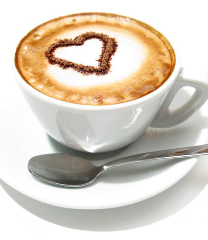 Kahve alışkanlığına sarılmak için 5 sebep