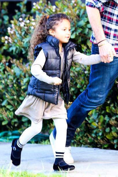 Dünyanın en havalı çocukları!