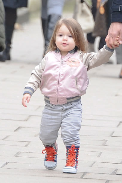 Dünyanın en havalı çocukları!