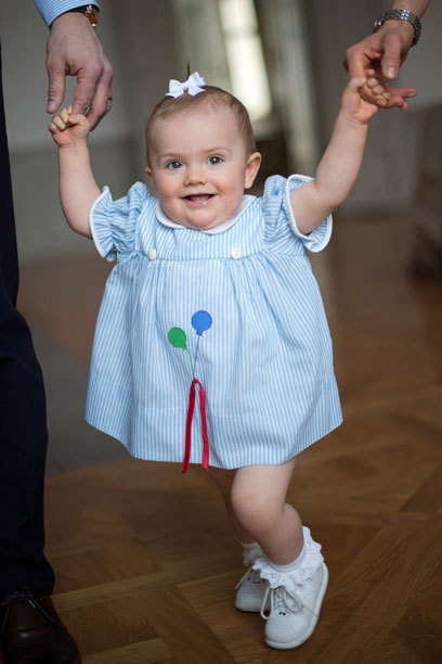 Dünyanın en havalı çocukları!