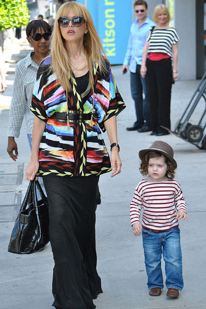 Dünyanın en havalı çocukları!