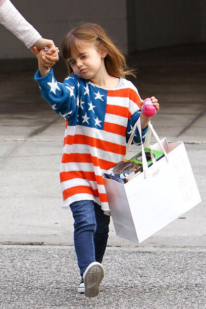 Dünyanın en havalı çocukları!