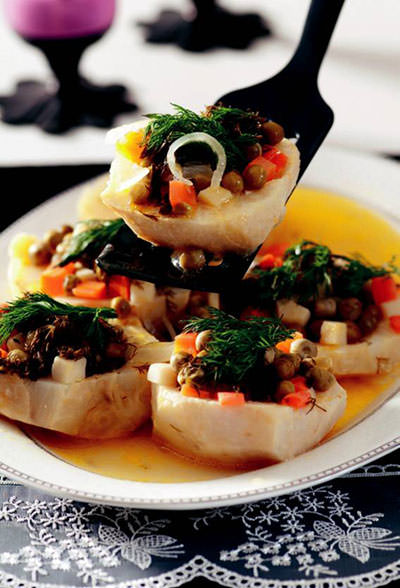 Düşük kalori yüksek lif oranı