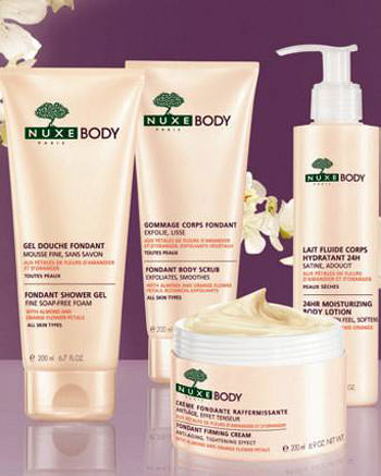 Vücudunuzu şımartmanın tam zamanı