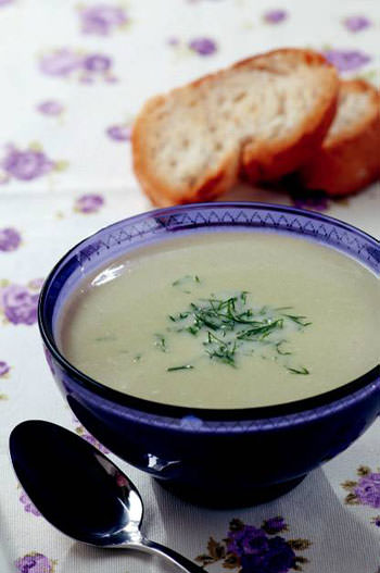 Düşük kalori yüksek lif oranı