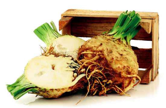 Düşük kalori yüksek lif oranı