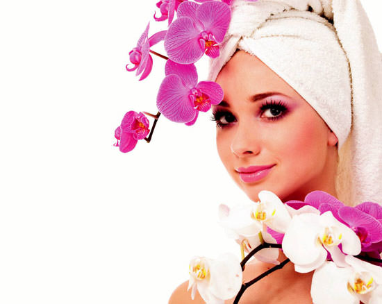 Vücudunuzu şımartmanın tam zamanı