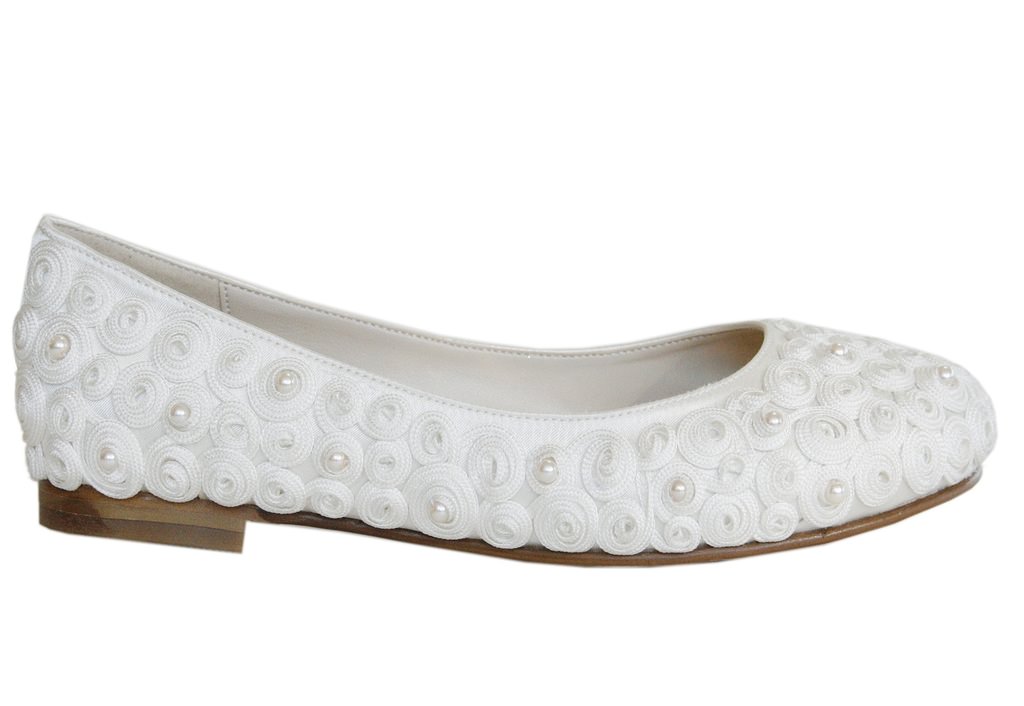 Elle "Bride" Koleksiyonu