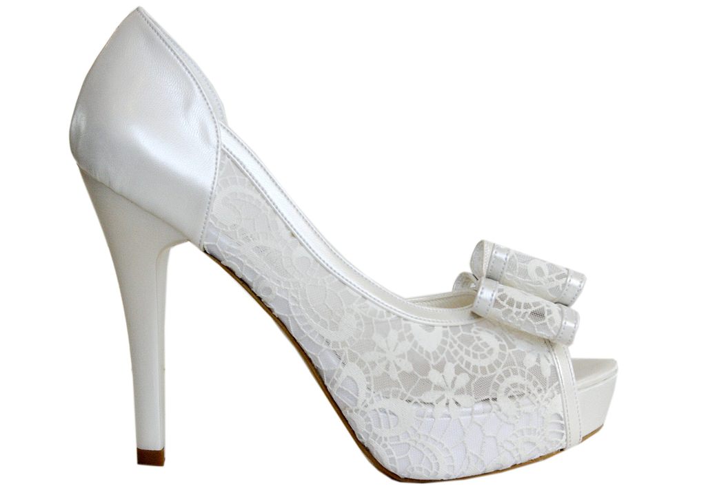 Elle "Bride" Koleksiyonu