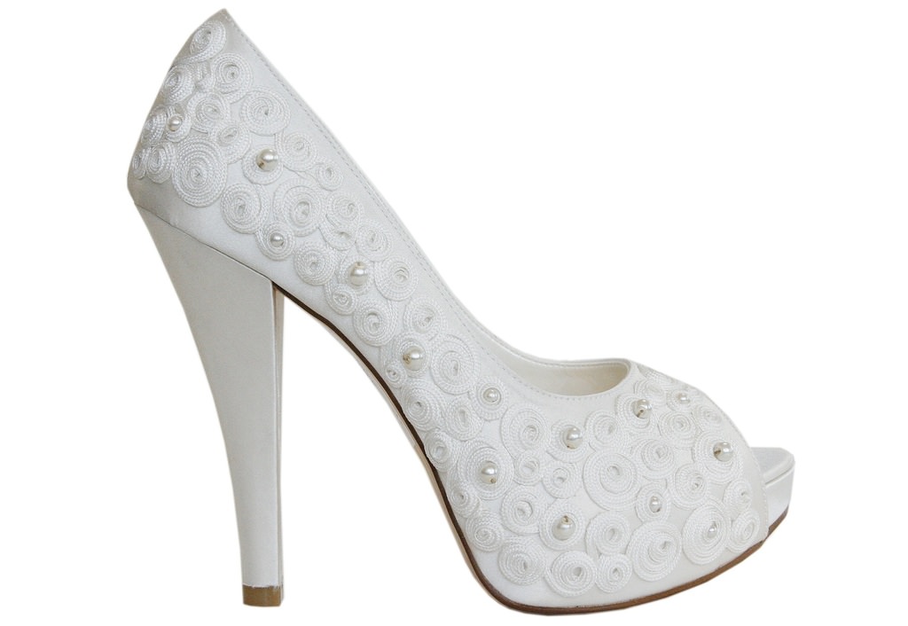 Elle "Bride" Koleksiyonu