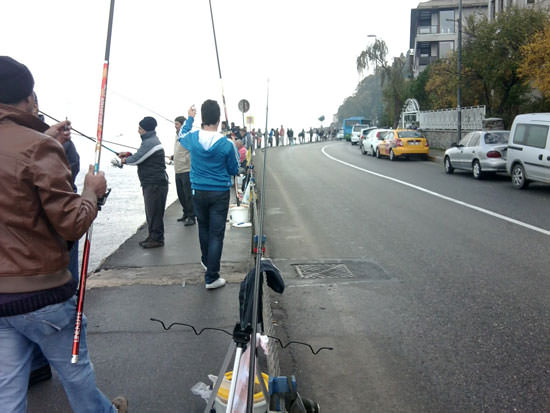 Balık tutulacak 10 yer