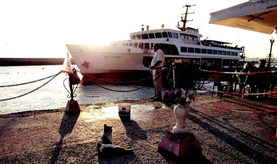 Balık tutulacak 10 yer