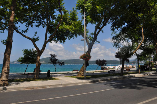 Balık tutulacak 10 yer