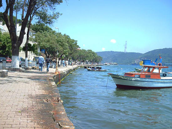 Balık tutulacak 10 yer