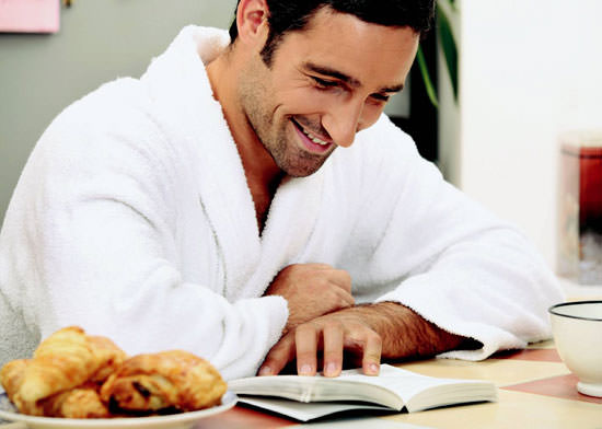 Baba adaylarında Couvade Sendromu