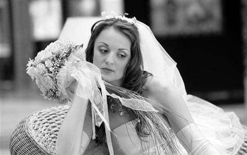 Bekar kalmak mı evlenmek mi?