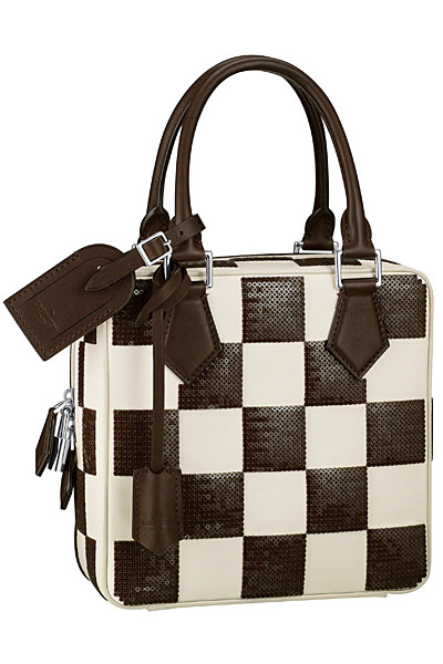 Louis Vuitton 2013 yaz çanta koleksiyonu