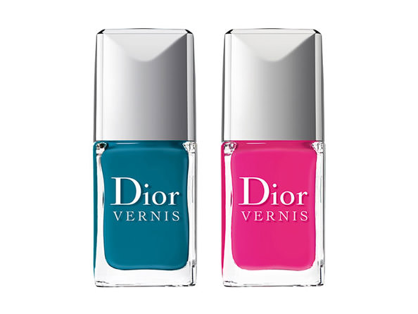 Christian Dior 2013 Makyaj Koleksiyonu