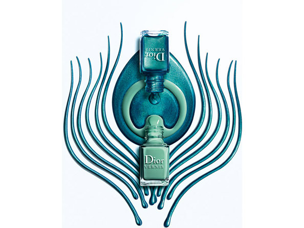 Christian Dior 2013 Makyaj Koleksiyonu