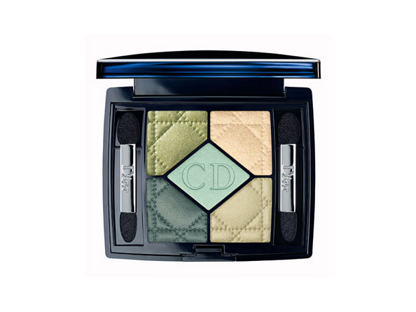 Christian Dior 2013 Makyaj Koleksiyonu