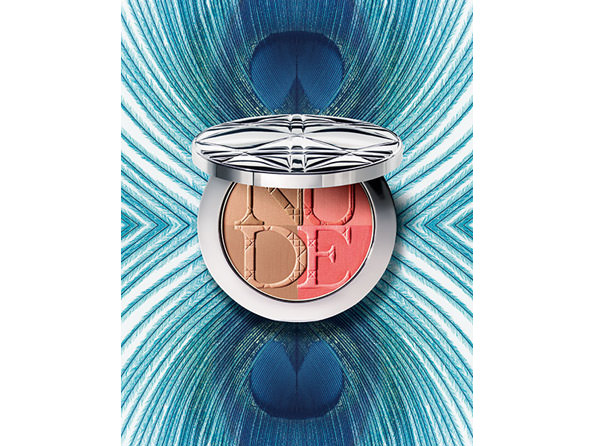 Christian Dior 2013 Makyaj Koleksiyonu