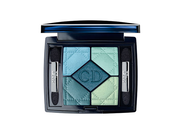 Christian Dior 2013 Makyaj Koleksiyonu