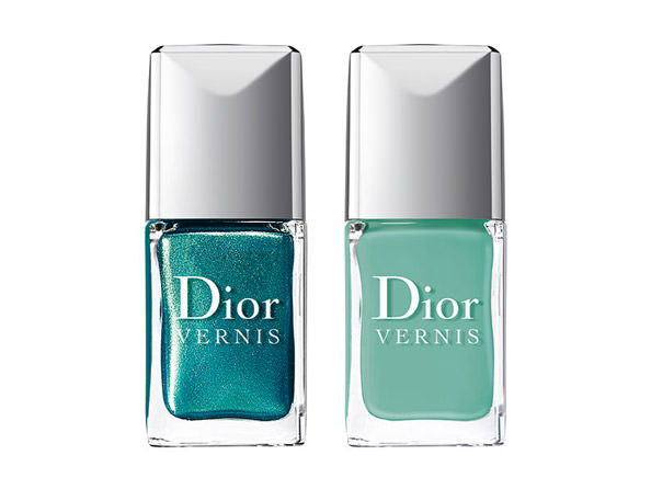 Christian Dior 2013 Makyaj Koleksiyonu